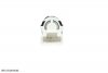 Pièce d’origine contacteur de feu stop 4 broches pour Renault Master III depuis 2010, 2532000Q0L , 253205115R
